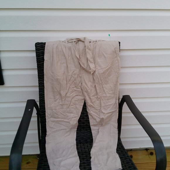 GAP VINTAGE TROUSERS SIZE 8 - Picture 4 of 4